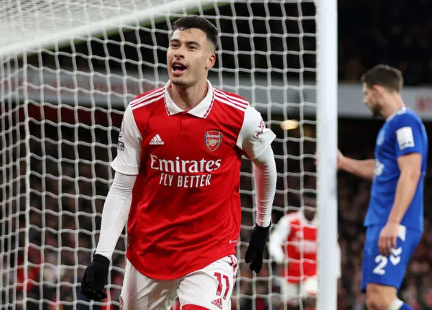 Xếp hạng 10 tiền đạo hay nhất Premier League: Rashford lên đỉnh; Haaland thứ mấy? - Bóng Đá