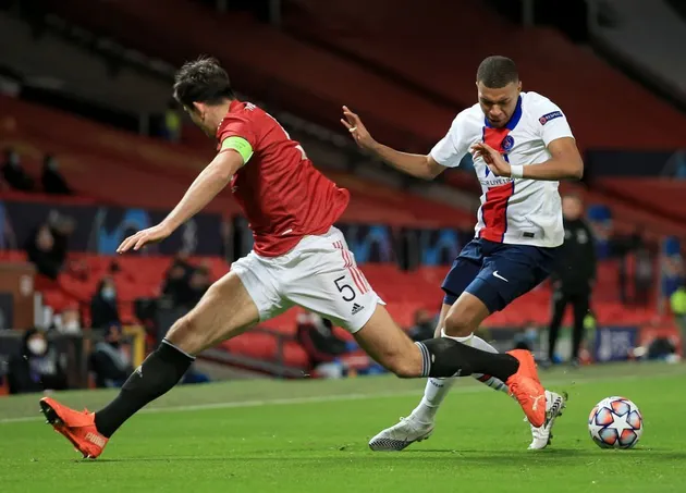 Với Qatar, thỏa thuận về Maguire và Mbappe có thể xảy ra ở Man Utd - Bóng Đá