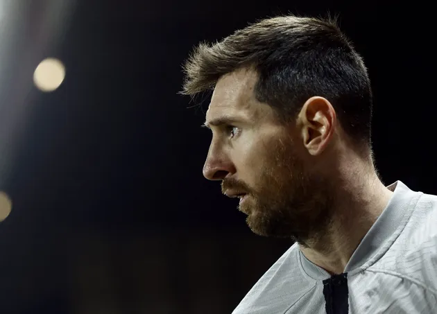 11 thống kê đỉnh cao của Messi sau khi đi vào lịch sử - Bóng Đá