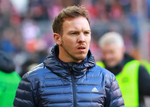 Why Bayern sack Julian Nagelsmann - Bóng Đá