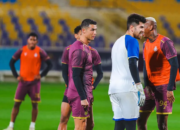 Ronaldo nhận vinh dự đặc biệt khi trở về CLB - Bóng Đá