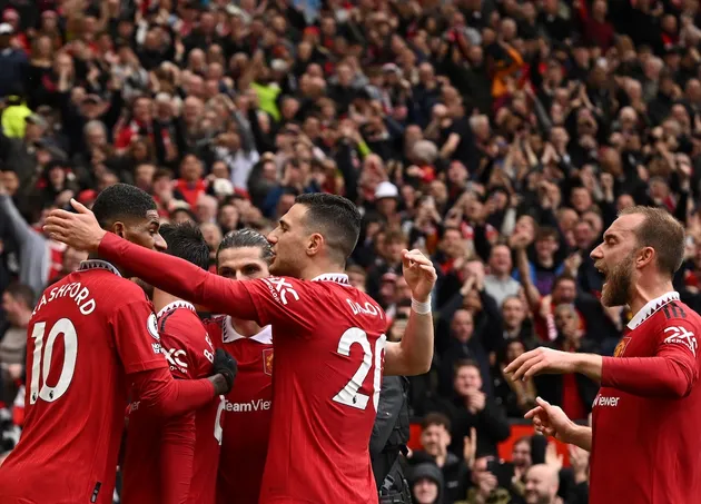 Victor Lindelof stats show United have nothing to fear amid defensive injury woes - Bóng Đá