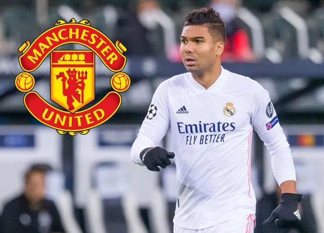 3 cầu thủ làm thay đổi bộ mặt Man Utd mùa này - Bóng Đá