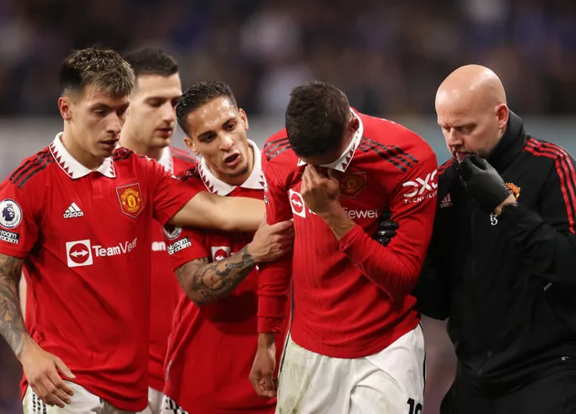 Nỗi tiếc nuối sắp xảy đến tại Old Trafford - Bóng Đá