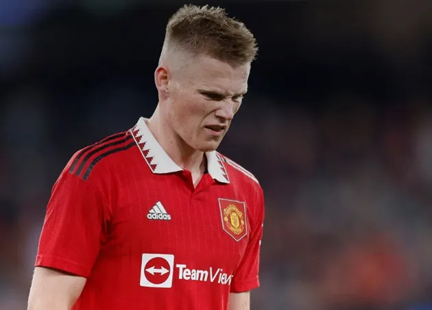 Agbonlahor can't believe Scott McTominay latest - 'Newcastle fans won't like it' - Bóng Đá