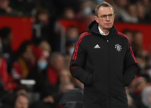 MU: Rangnick và sứ mệnh gắn kết phòng thay đồ Old Trafford - Bóng Đá