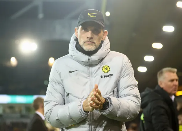 MU chọn Thomas Tuchel: Giải pháp lý tưởng cho Quỷ đỏ - Bóng Đá