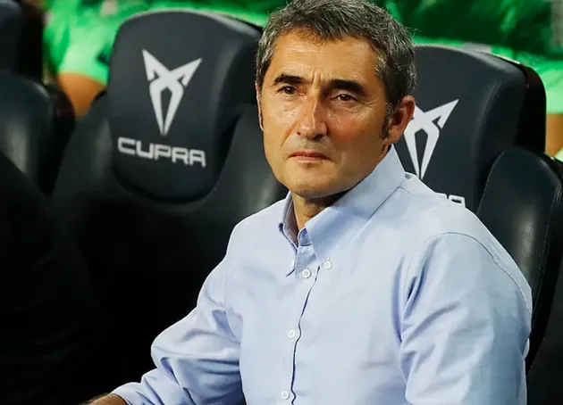 Valverde: 