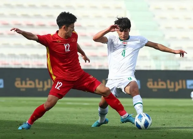 4 nhân tố Olympic Việt Nam được kỳ vọng sẽ tỏa sáng tại ASIAD 19 - Bóng Đá