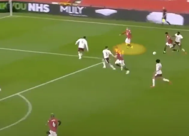 Bằng chứng cho thấy Van de Beek bị đồng đội cô lập ở Man Utd - Bóng Đá