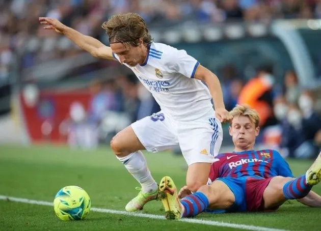 Nhờ Ten Hag, Man Utd có thể mang về một Modric của riêng mình - Bóng Đá