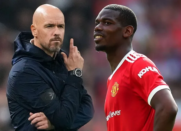 Cú sốc liên tiếp đến với Paul Pogba - Bóng Đá