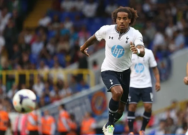 Tom Huddlestone: Why is he playing for Man United U21? - Bóng Đá