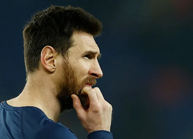 Chủ PSG thay đổi thái độ với Messi - Bóng Đá