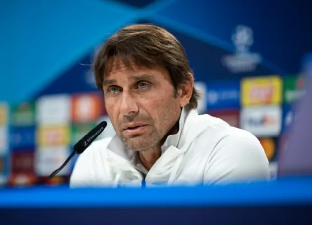 Antonio Conte says Matt Doherty and Djed Spence have not done enough to start for Tottenham - Bóng Đá