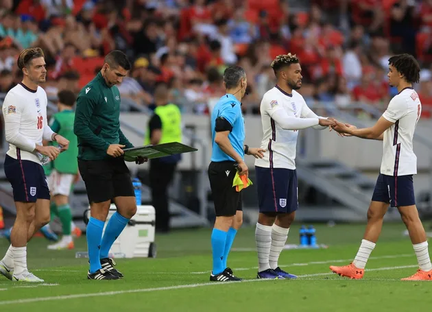 5 đội tuyển mạnh gây thất vọng ở Nations League: Nạn nhân của Rangnick   - Bóng Đá