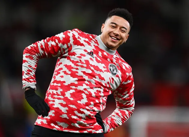 Romano: Jesse Lingard’s expected to leave Manchester United as free agent in June. - Bóng Đá