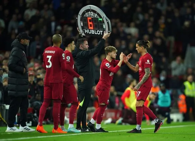 Salah đánh mất mình, đã đến lúc Klopp tìm phương án mới - Bóng Đá