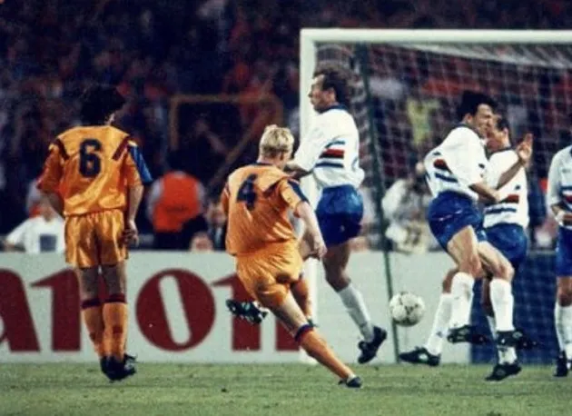 Wembley 92, Barça’s first European Cup, 30 years on - Bóng Đá