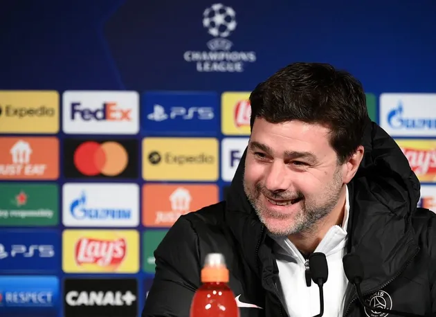 PSG thắng Real, Pochettino lên tiếng: 