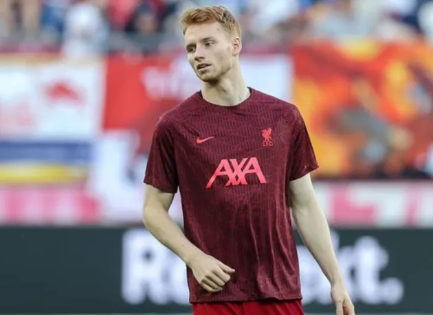 Kẻ đến người đi ở Liverpool - Bóng Đá