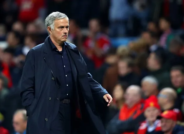 Mourinho phải ở lại Man Utd bằng mọi giá, và đây là lí do - Bóng Đá