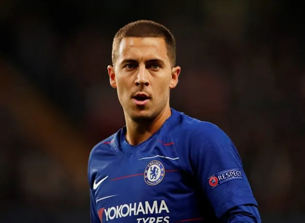 stuart pearce lí giải vì sao chelsea phải giữ Hazard bằng được - Bóng Đá