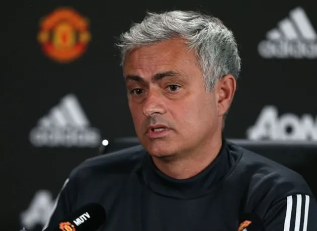 mourinho đá xéo ban lãnh đạo M.U - Bóng Đá