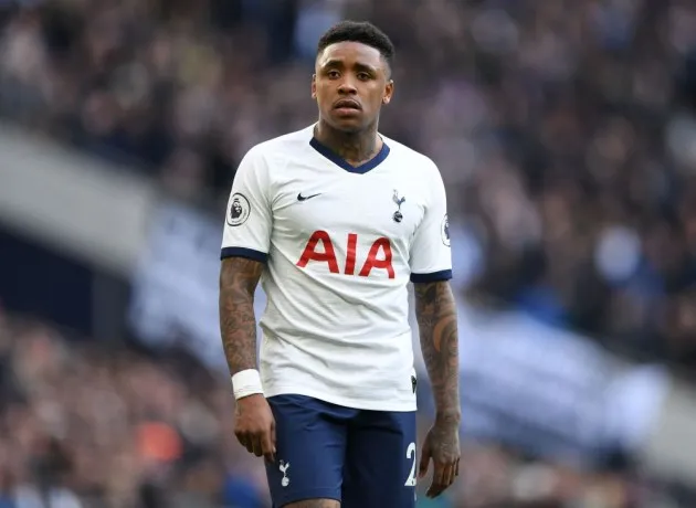 Steven Bergwijn ankle injury confirmed as Tottenham Hotspur forward crisis grows - Bóng Đá