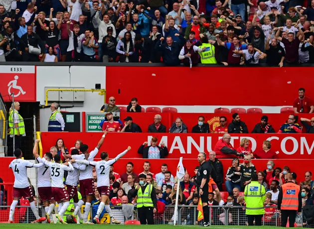 3 lý do Man Utd lo sợ trước Aston Villa - Bóng Đá