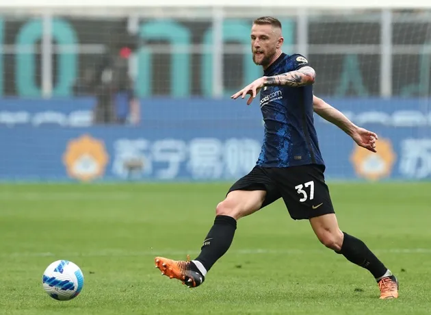 Skriniar Possibly Set for Final Inter Match at San Siro - Bóng Đá