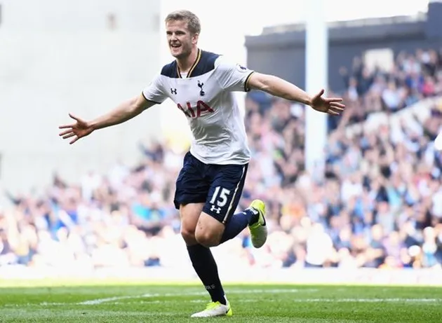 Quyết có Dier, M.U ra giá khủng cho Tottenham - Bóng Đá