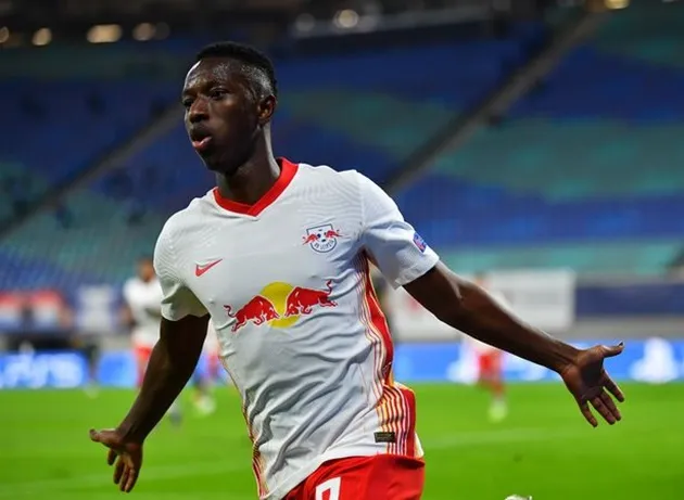 Amadou Haidara: Manchester United have open dialogue for Ralf Rangnick target - Bóng Đá