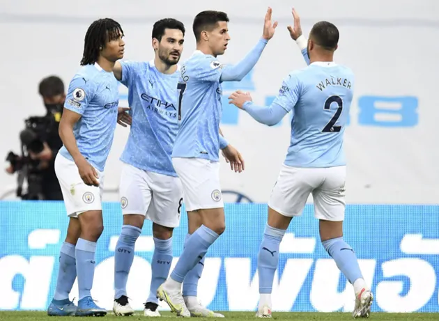 5 điều Man City cần làm hè này - Bóng Đá