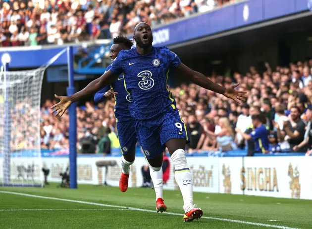 Tuchel với 4 lựa chọn để Chelsea hạ Man City: Trảm Lukaku, đổi chiến thuật - Bóng Đá