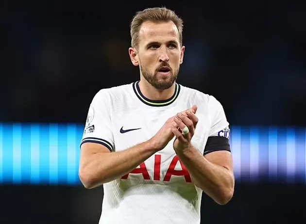 Man Utd nhận cú sốc Harry Kane - Bóng Đá