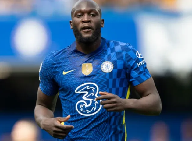 Paul Merson urges Mikel Arteta to make £60m bid for Romelu Lukaku - Bóng Đá