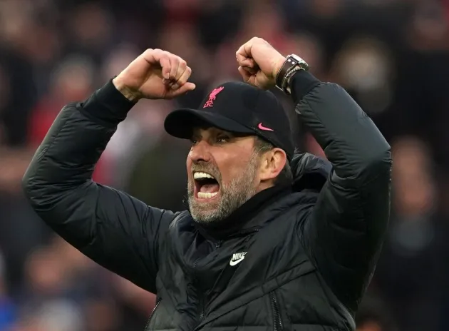 'Irritated' Brentford boss Thomas Frank details Jurgen Klopp chat after Liverpool defeat - Bóng Đá