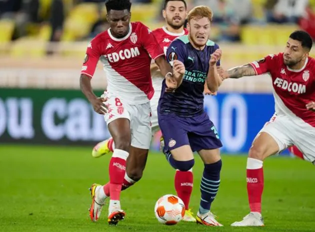 Cesc Fabregas has already given the green light for Erik ten Hag's first Man Utd transfer - Bóng Đá