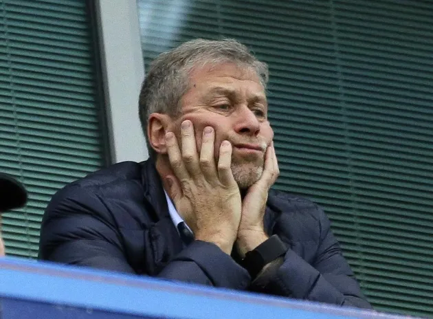 Abramovich ra đi đặt chấm hết cho Chelsea? - Bóng Đá