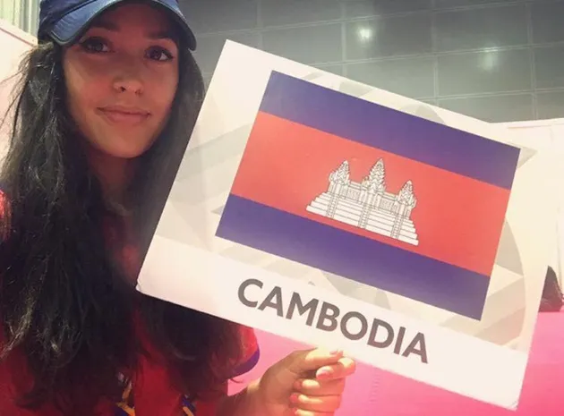 SEA Games 29