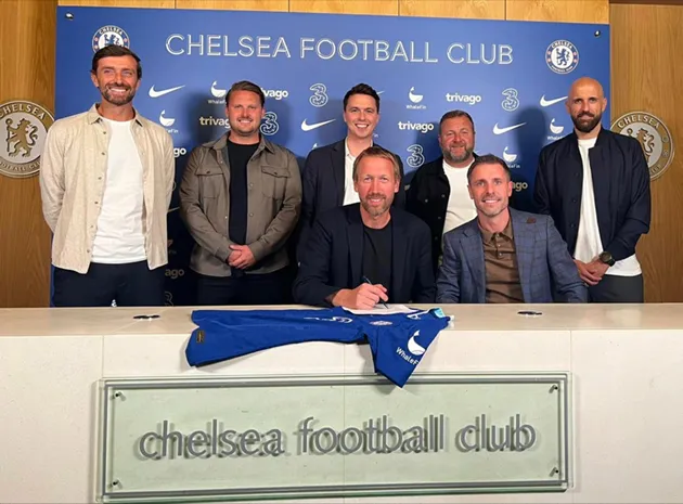 Chelsea 'rút ruột' 7 vị trí quan trọng từ đội bóng Premier League - Bóng Đá