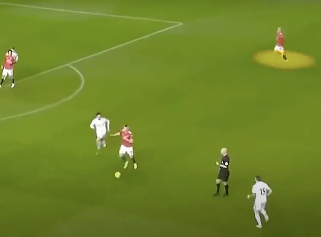 Bằng chứng cho thấy Van de Beek bị đồng đội cô lập ở Man Utd - Bóng Đá