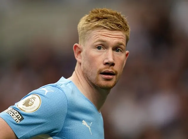 Top La Liga, Serie A, chơi tệ lương vẫn cao hơn cả De Bruyne - Bóng Đá