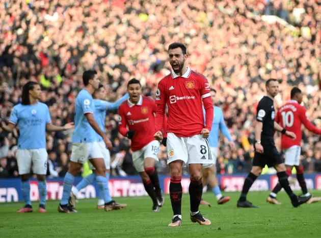 Bước ngoặt cho cuộc chiến Premier League - Bóng Đá
