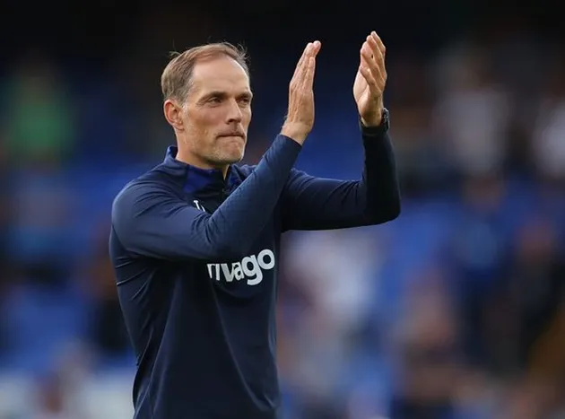 Tuchel lên tiếng về khả năng tái xuất - Bóng Đá