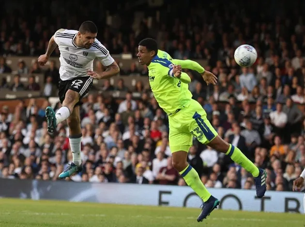 Ngược dòng hoàn hảo Derby, Fulham ngày càng gần Premier League - Bóng Đá