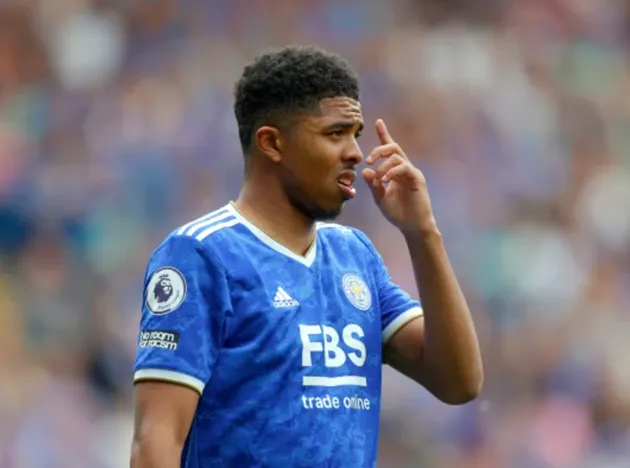 Frank Leboeuf tells Wesley Fofana to reject transfer to Stamford Bridge - Bóng Đá