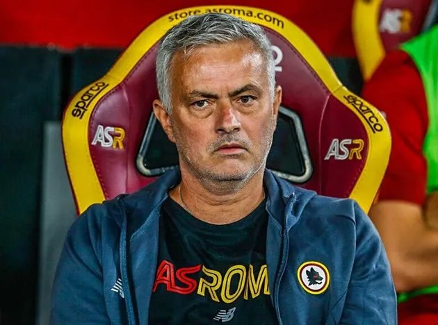 Portugal want to hire José Mourinho to replace Fernando Santos - Bóng Đá