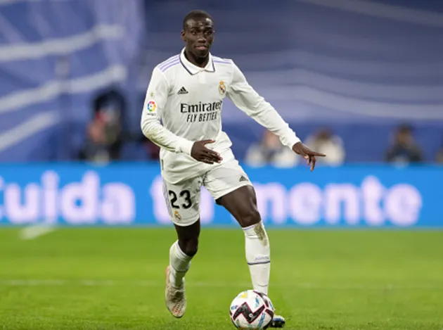 Real Madrid will demand €50 million for Ferland Mendy - Bóng Đá